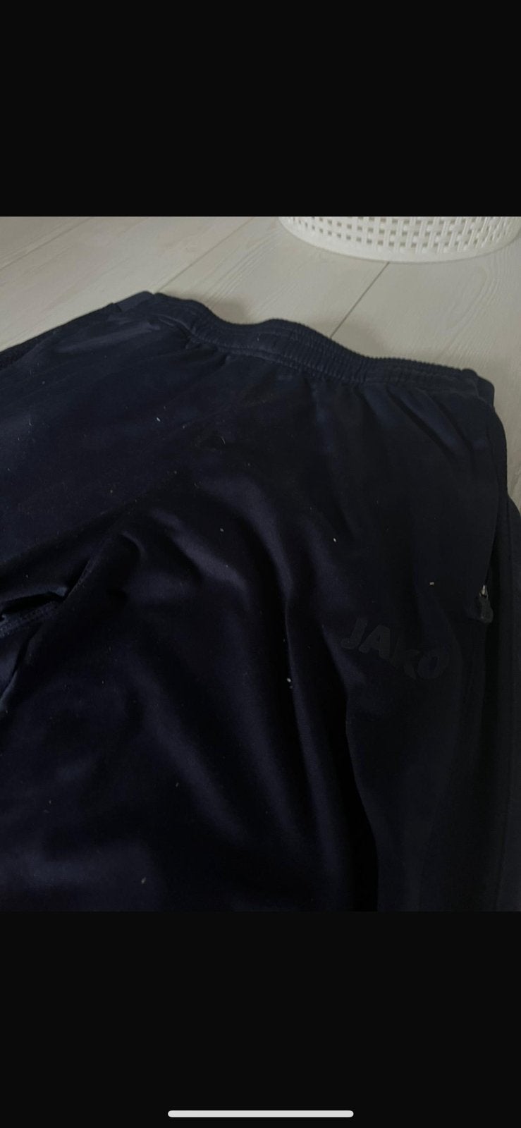 Talland Sportkleding, Verzenden, Zo goed als nieuw