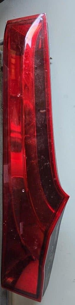 Honda achterlicht - Gebruikt, Ophalen, Gebruikt, Honda