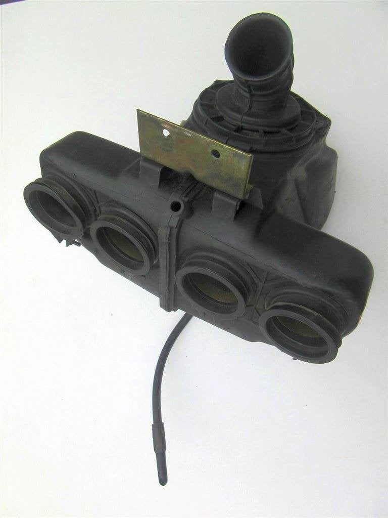 Suzuki GSX750EF filterkast luchtfilterhuis GSX750ES airbox, Ophalen of Verzenden
