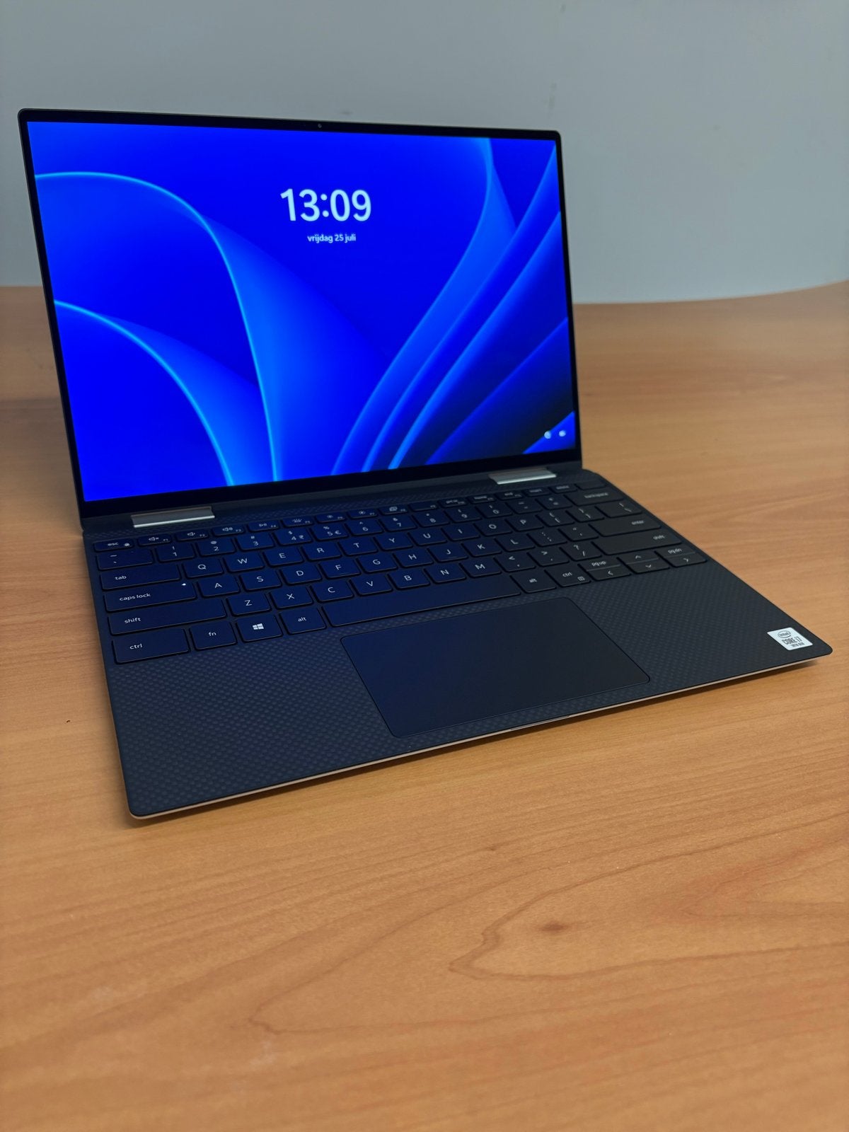 Dell XPS 13 7390 2-in-1 Laptop i7 10e Gen 16GB RAM 512GB SSD, Computers en Software, Windows Laptops, 2 tot 3 Ghz, Qwerty, 13 inch