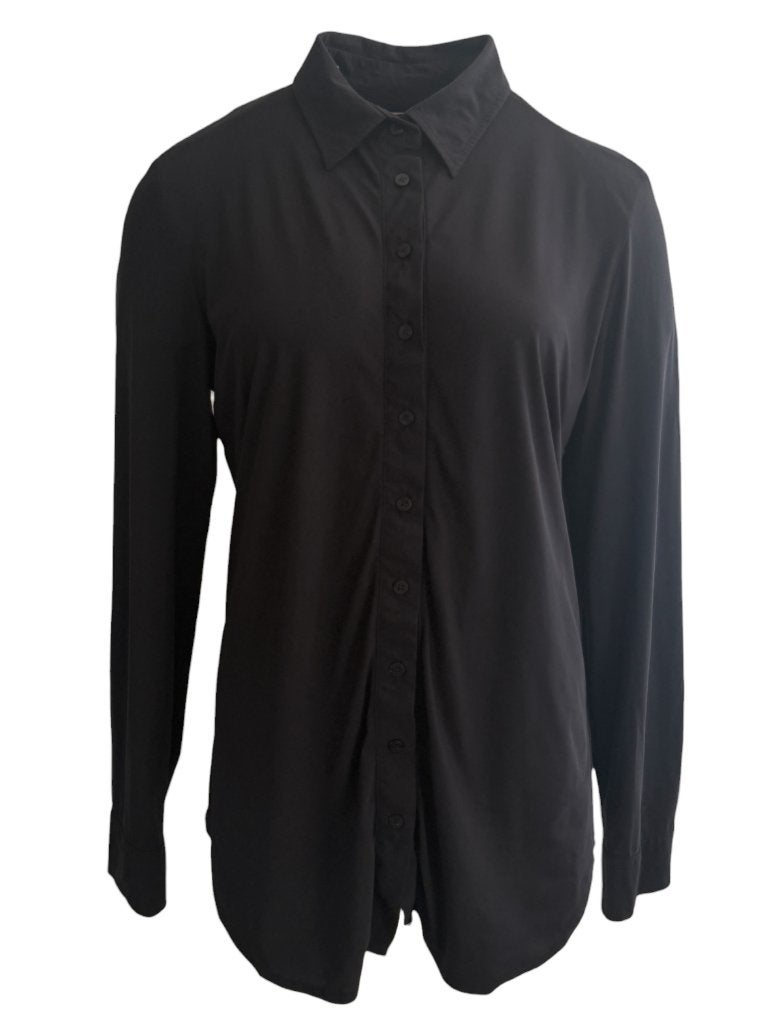 Studio Anneloes blouse L (Poppy), Zwart, Ophalen of Verzenden, Zo goed als nieuw