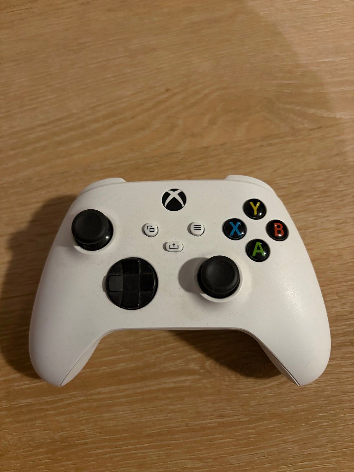 Foto 5 van Xbox Series S met controller - Zo goed als nieuw