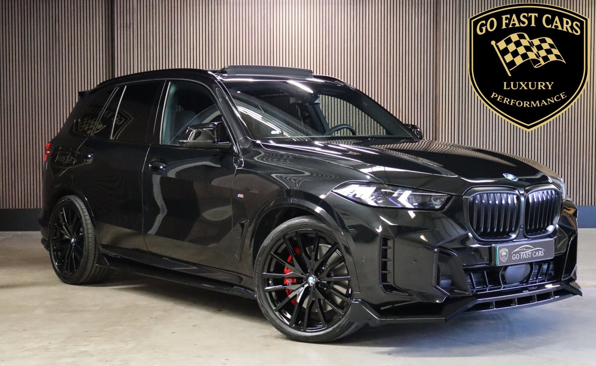 BMW X5 XDrive50e|M seats|Soft close|Maxton|| Iconic Glow|Sto, 2395 kg, Zwart, Bedrijf, 489 pk