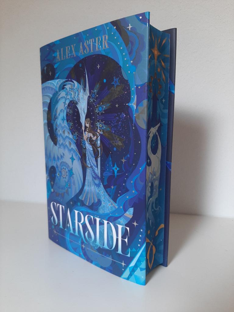 Starside Fairyloot, Ophalen of Verzenden, Zo goed als nieuw