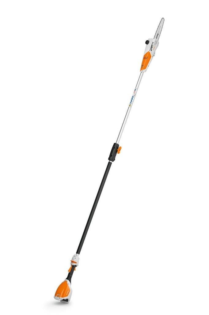 Stihl Accu Stokkettingzaag HTA 50 Nieuw, Scherpe prijs, Ophalen, Nieuw, Overige soorten, STIHL