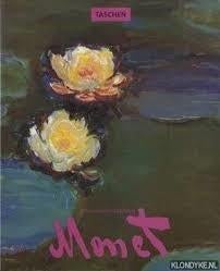 1. Claude Monet een feest voor het oog 2. Monet in Holland, Boeken, Ophalen of Verzenden, Zo goed als nieuw, Schilder- en Tekenkunst