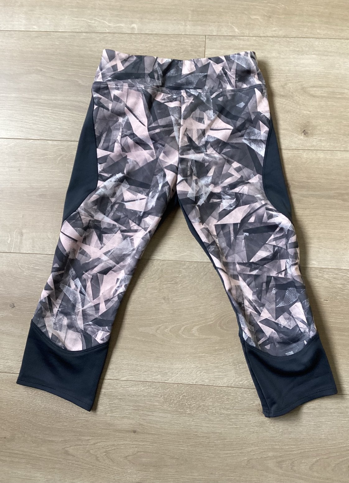 Sportlegging maat 134/140 nieuwstaat, Ophalen of Verzenden, Zo goed als nieuw, Meisje, Sport- of Zwemkleding