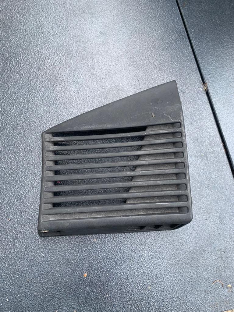Golf mk2 dashboard speakerkapje, Ophalen of Verzenden