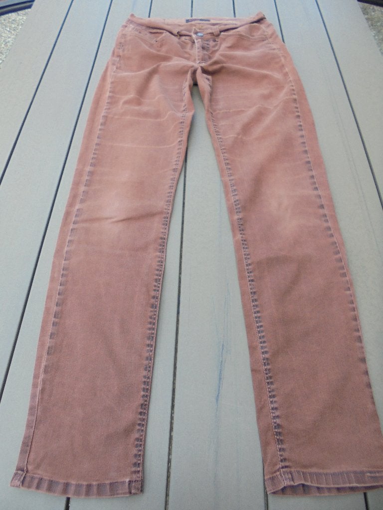Bruine broek ANGELS, Kleding | Dames, Maat 38/40 (M), Bruin, Ophalen of Verzenden, Angels