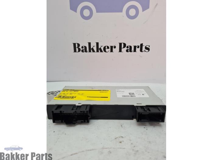 Module (diversen) van een BMW X3, Gebruikt, -, -, Ophalen of Verzenden