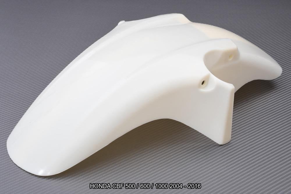 AVDB Voorspatbord voor HONDA CBF 500 600 1000 2004 2016, Verzenden, Nieuw