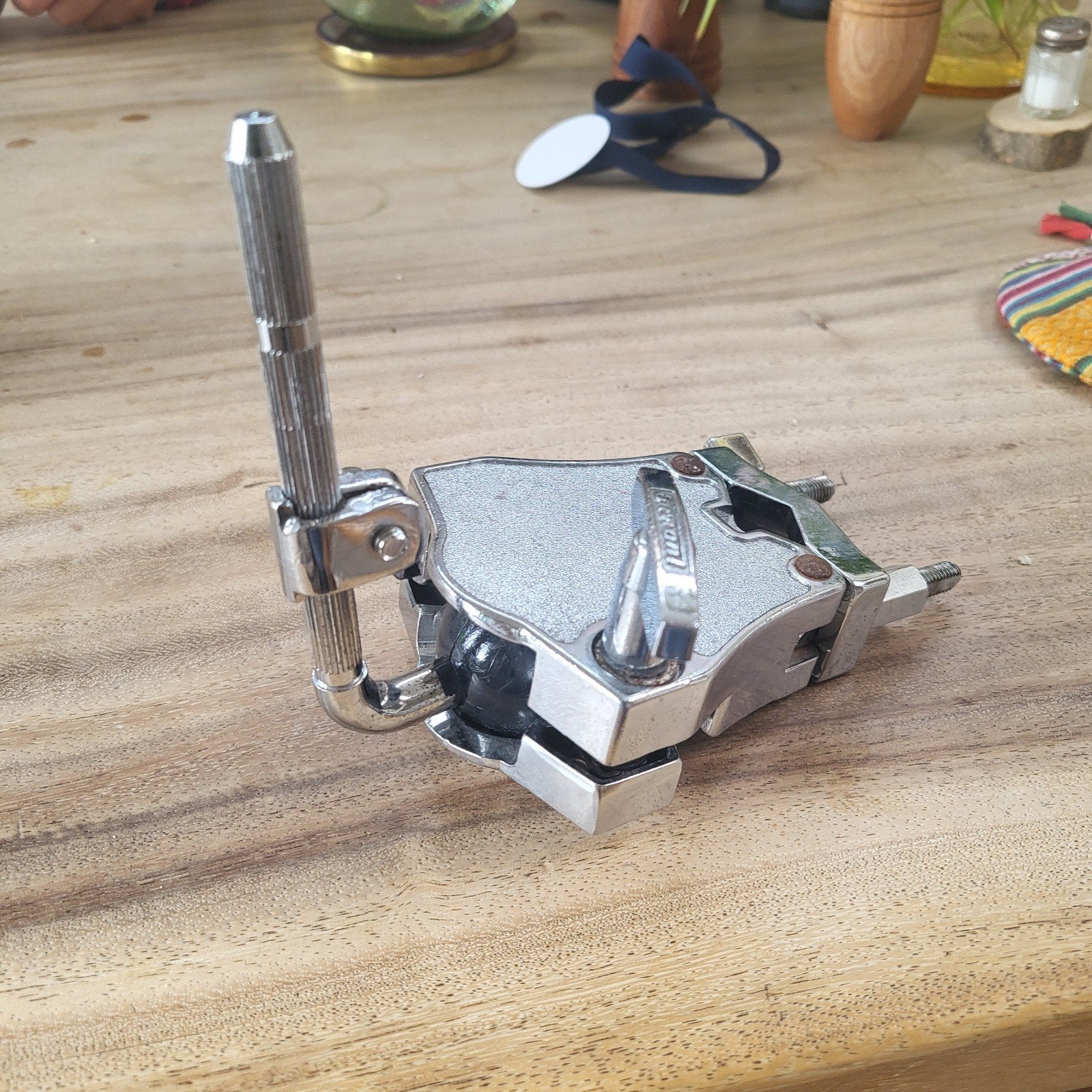 Ludwig modular houder, Ophalen of Verzenden, Gebruikt, Ludwig