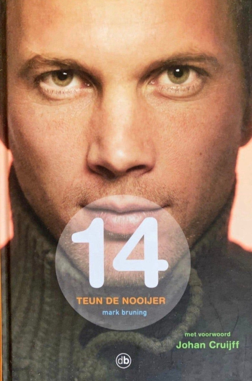 14 Teun De Nooijer - Mark Bruning

Biografie Van Teun De Noo, Verzenden, Zo goed als nieuw