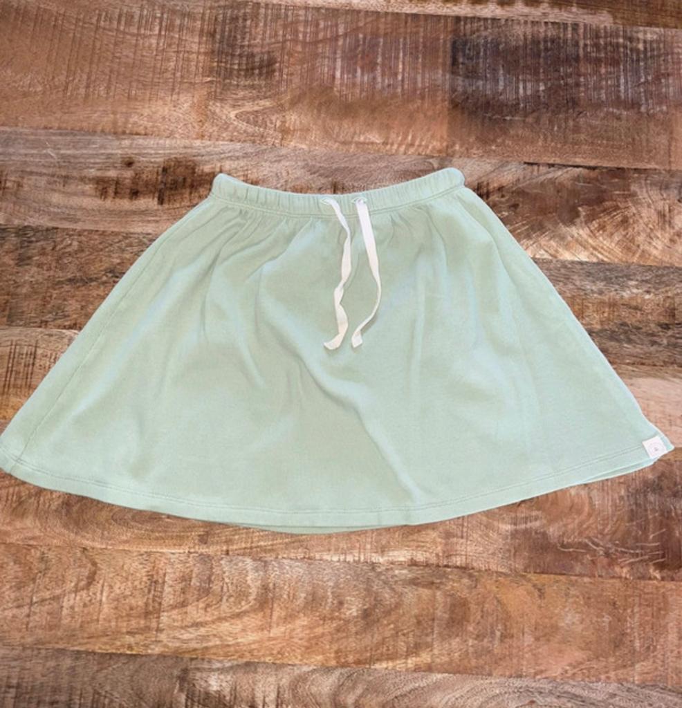 Navy Natural rokje 134/140 nieuw, Ophalen of Verzenden, Nieuw, Meisje, Jurk of Rok