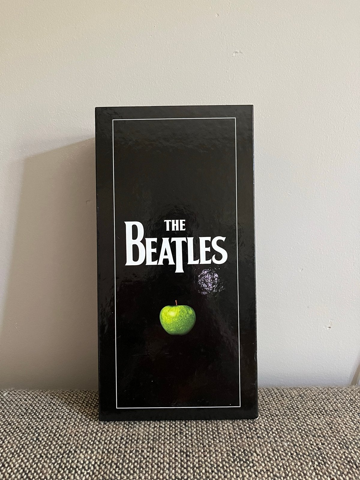 The Beatles Stereo Box Set | Complete CD Collectie, Ophalen of Verzenden, Zo goed als nieuw