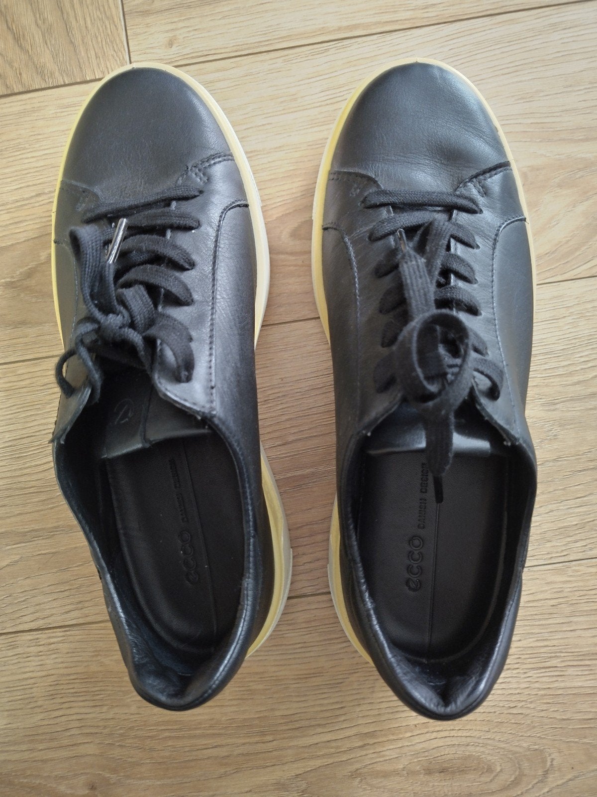 Ecco schoenen maat 40, Ophalen of Verzenden, Zo goed als nieuw