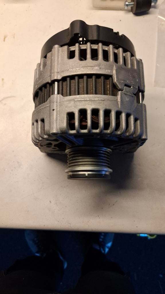 OEM Dynamo passat golf polo caddy, Auto-onderdelen, Motor en Toebehoren, Ophalen of Verzenden, Gebruikt, Seat
