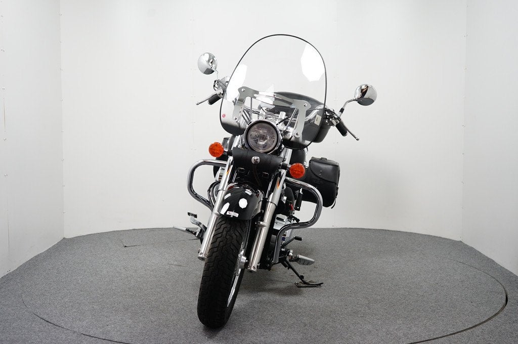 Honda VT 750 CS SHADOW (bj 2015), 745 cc, Chopper, Bedrijf, ABS