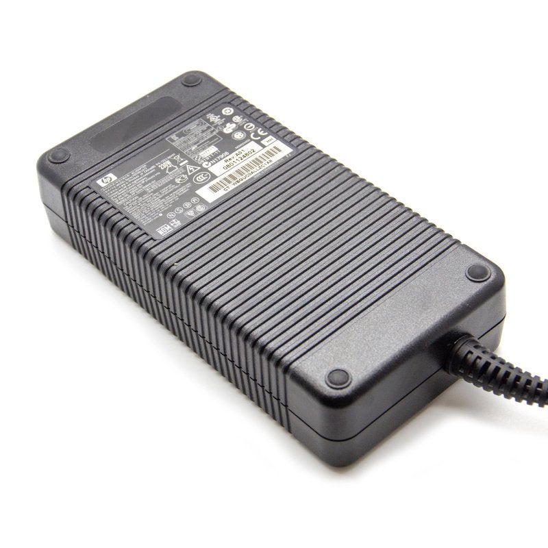 HP 230W Adapter PA-1231-66HH inclusief netsnoer * Nieuw *, Computers en Software, Laptop-opladers, Ophalen of Verzenden, Nieuw
