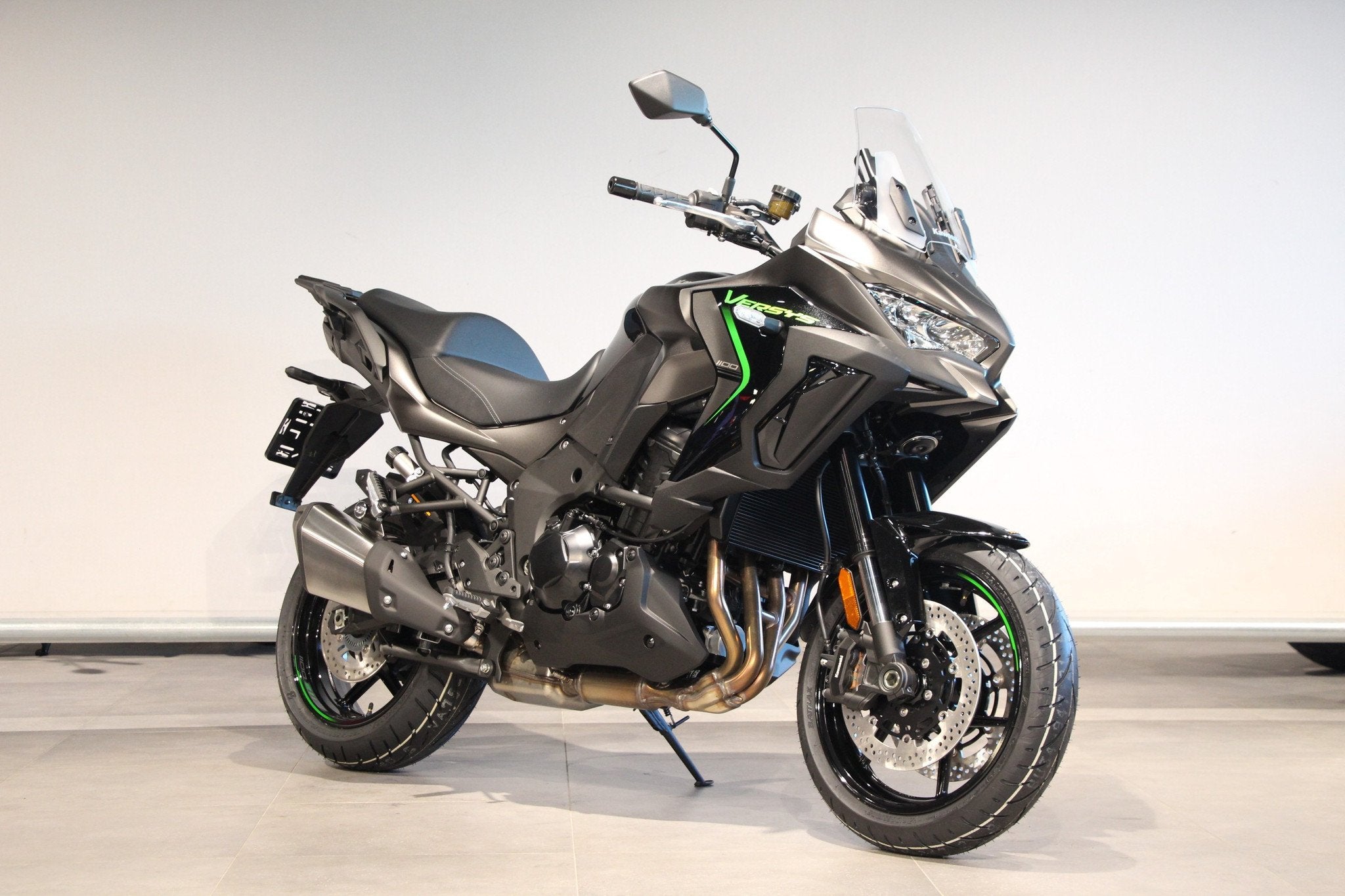 Kawasaki VERSYS 1100 (bj 2025), Nieuw, Bedrijf, Info@kawasaki.nl, Meer dan 35 kW