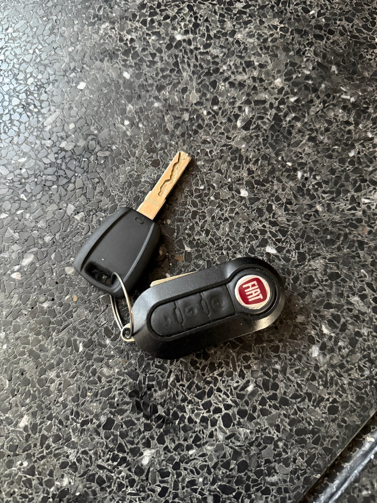 Foto 10 van Fiat 500 0.9 Twinair 2011 Wit
