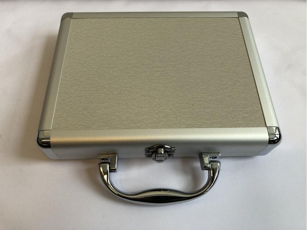 4 delige set handstukken met twee high speed handstukken, Diversen, Braces, Niet ingevuld, Niet ingevuld, Nieuw, Ophalen of Verzenden