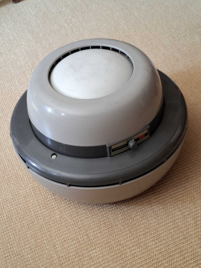 Retro luchtbevochtiger, Ophalen of Verzenden, Huis en Inrichting