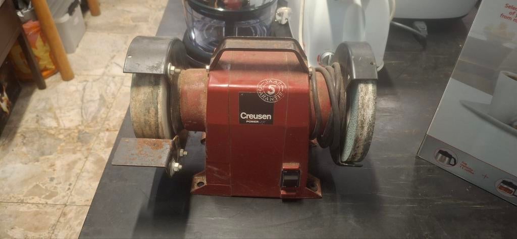 Creuse power line slijpmachine, Doe-het-zelf en Verbouw, Gereedschap | Slijpmachines, Ophalen