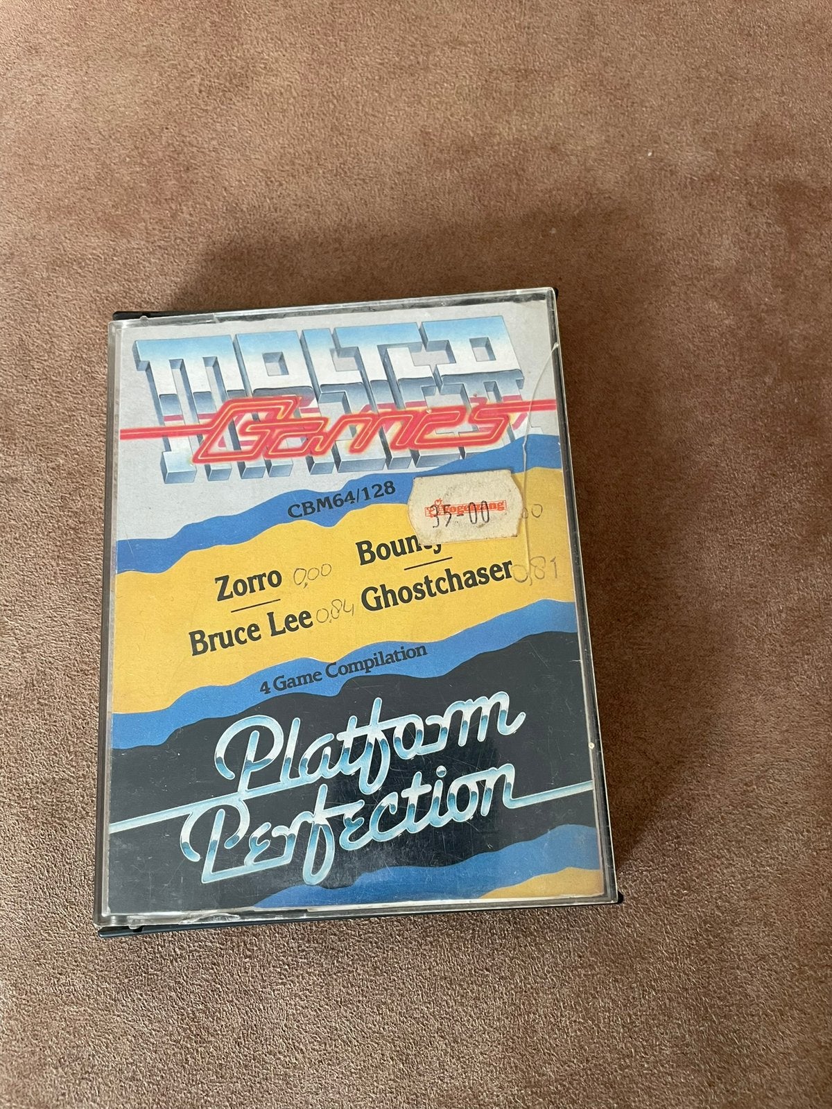 Platform perfection, Gebruikt, Overige genres, 1 speler, Ophalen of Verzenden