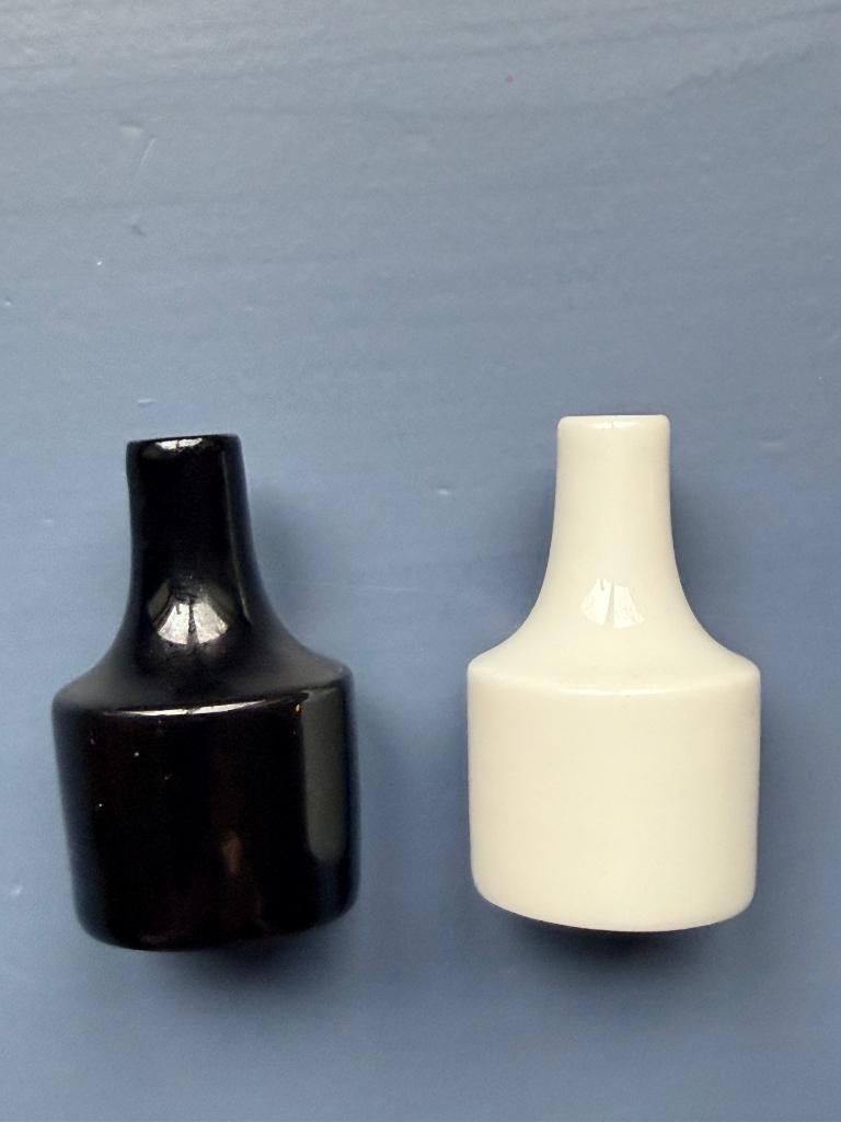 Rosenthal Servies peper en zoutvaatjes, Ophalen, Overige typen, Zo goed als nieuw, Overige stijlen