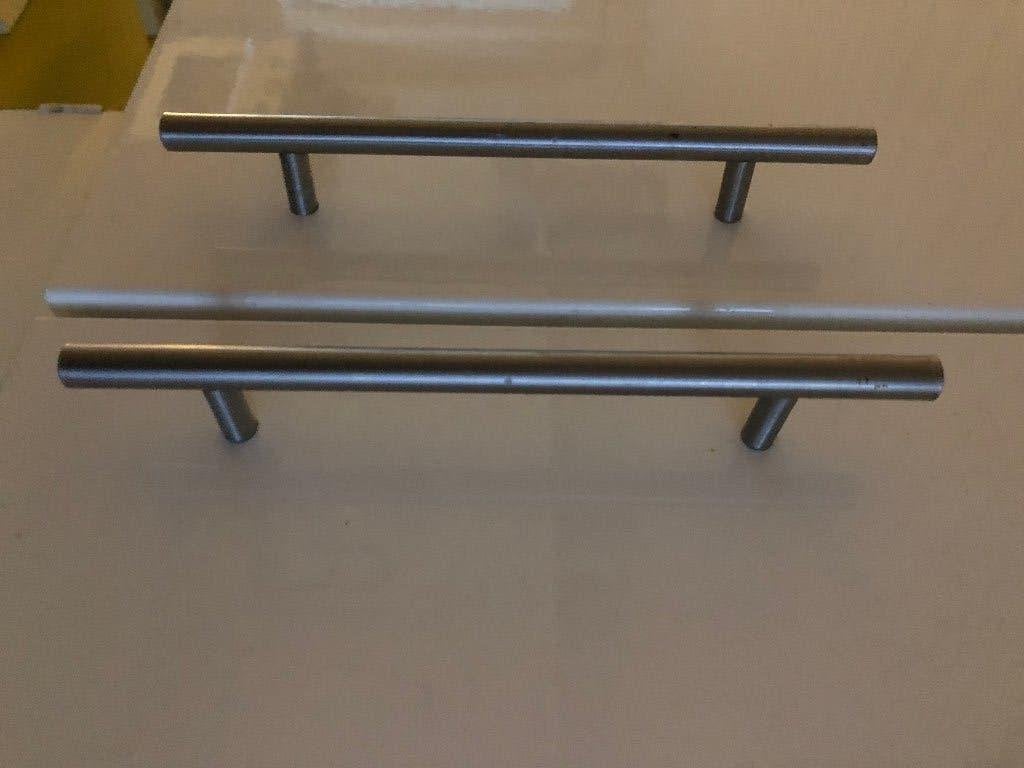 Lansa Handgrepen ( Ikea), Minder dan 50 cm, Ophalen of Verzenden, Zo goed als nieuw, Minder dan 100 cm
