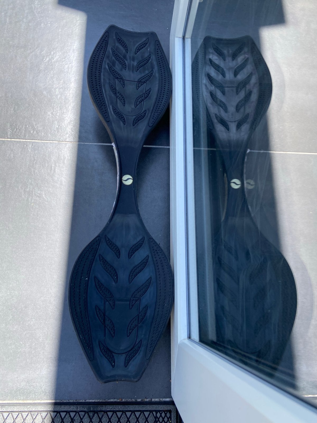 Waveboard - Plezier op twee wielen, Ophalen, Gebruikt, Waveboard