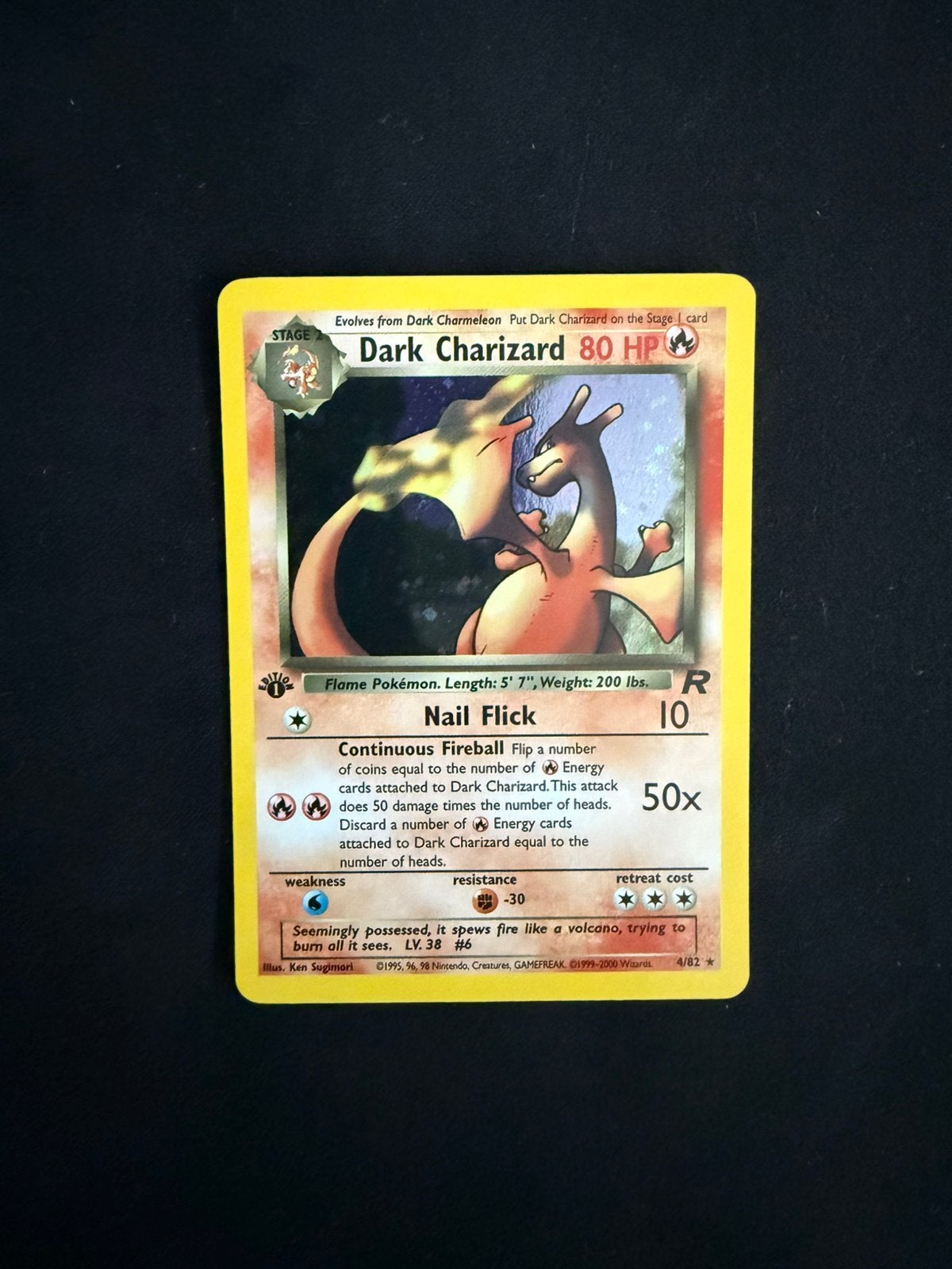 1st Edition Team Rocket Master Set (83/82) NM/M/EXC, Ophalen of Verzenden, Zo goed als nieuw, Meerdere kaarten