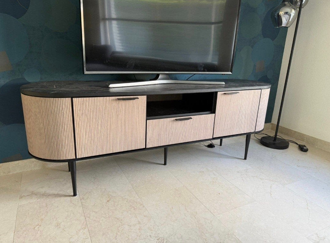 complete inboedel Xooon aramon, Ophalen, Zo goed als nieuw, 25 tot 50 cm, Minder dan 100 cm