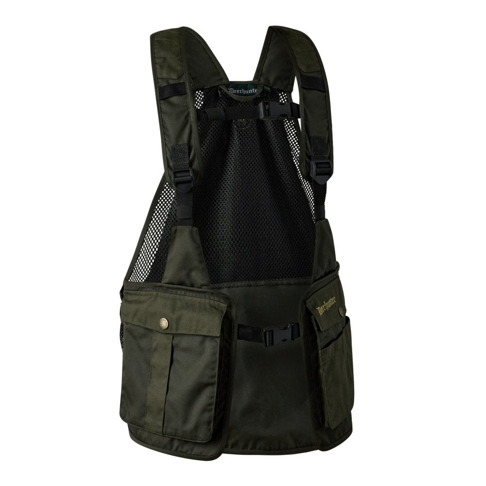 Atlas Jacht- en dummyvest hondentrain Vest €49,95, Overige typen, Norgesvej 12  DK-6100 Haderslev Danmark, Overige merken, F. Engel K/S