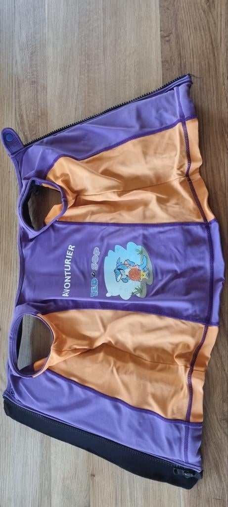 Zwemvest maat L, Ophalen, Gebruikt, Jongen of Meisje, Zwem-accessoire