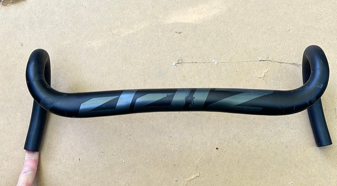 Zipp Service Course SL-70 XPLR stuur 40cm, Ophalen of Verzenden, Zo goed als nieuw, Stuur