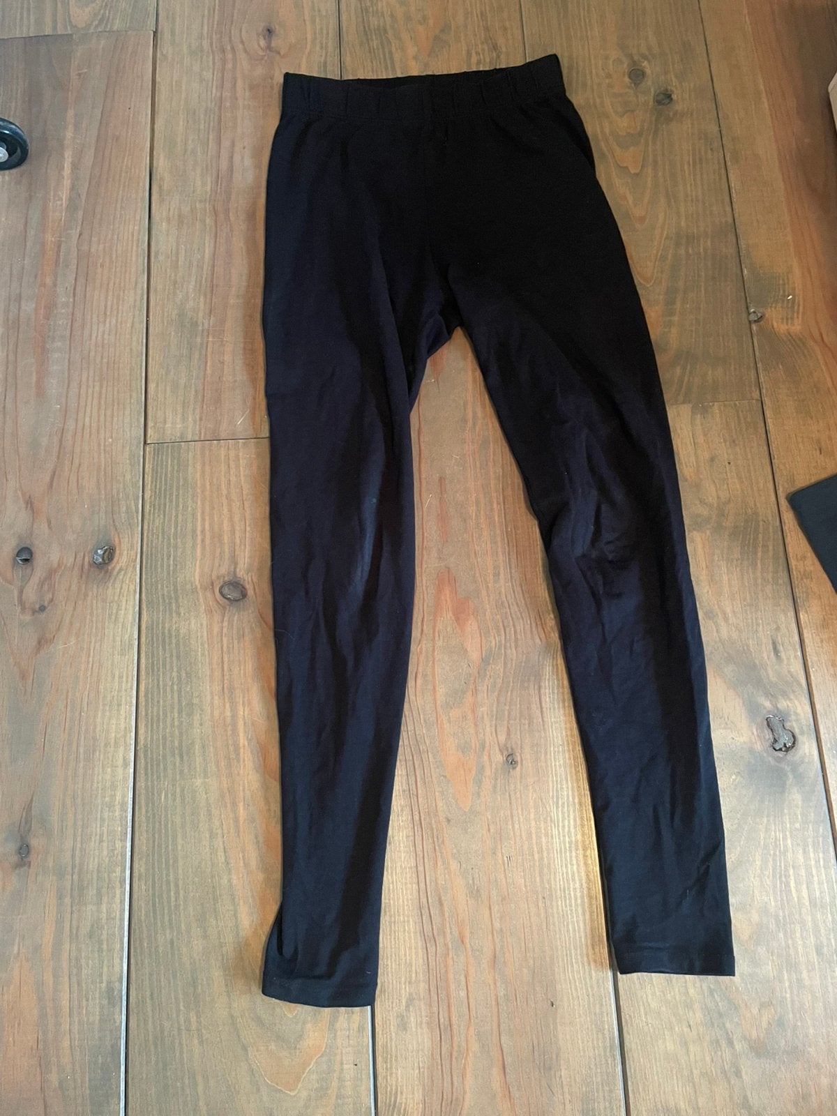 Leggings in verschillende kleuren & maten., Legging, Zwart, Overige maten, Ophalen of Verzenden