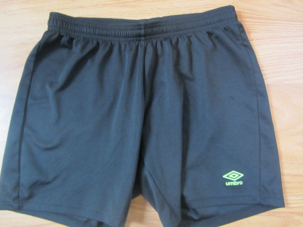 Umbro sport broek maat 176, Jongen of Meisje, Umbro, Sport- of Zwemkleding, Ophalen of Verzenden