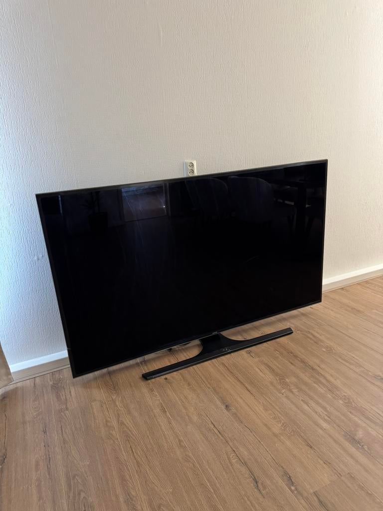 Samsung 75 inch, Audio, Tv en Foto, Televisies, Ophalen, Gebruikt, 100 Hz, Samsung