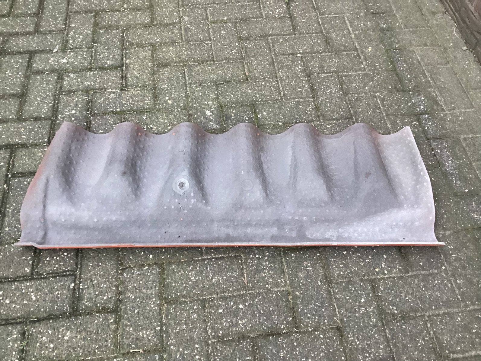 Golfplaten schranier nokken 16 sets., Ophalen of Verzenden, Zo goed als nieuw