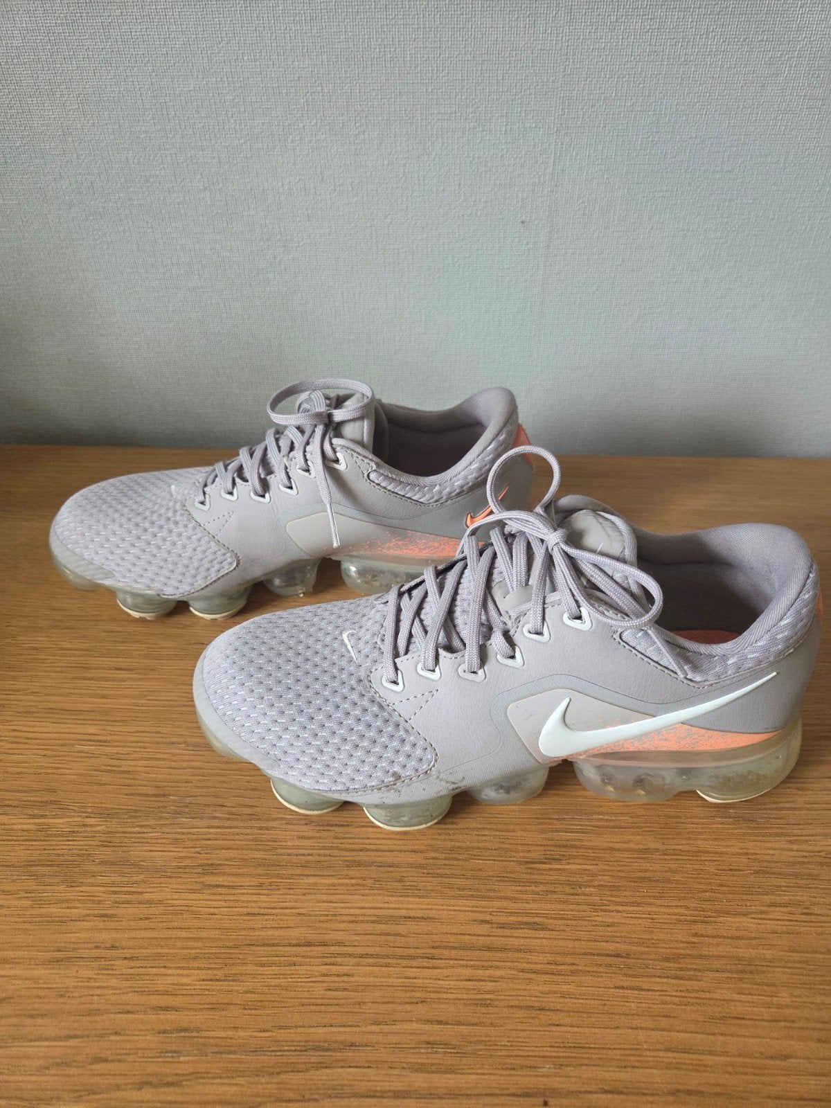 Nike Vapormax Atmosphere Grey - 39, Overige kleuren, Nike, Ophalen of Verzenden, Sneakers of Gympen