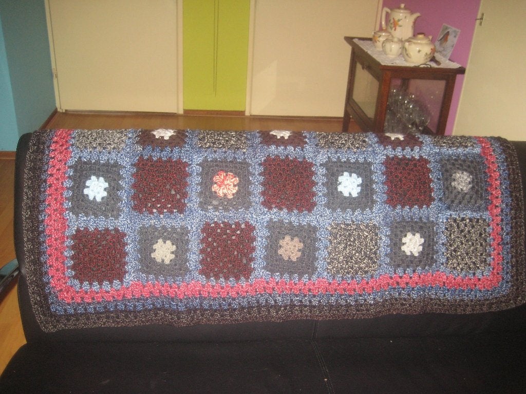 woon deken plaid picknickkleed(1), Ophalen of Verzenden, Nieuw