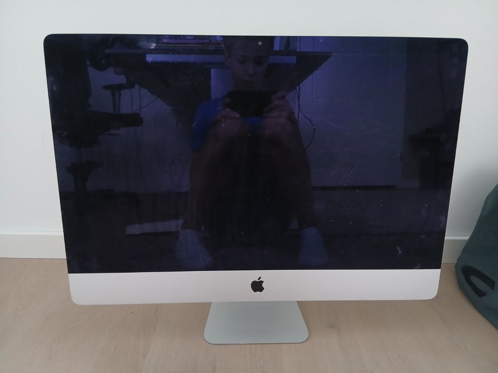 iMac Late 2012 27-inch - Goede staat, Computers en Software, Ophalen, 2 tot 3 Ghz, IMac, 27 inch