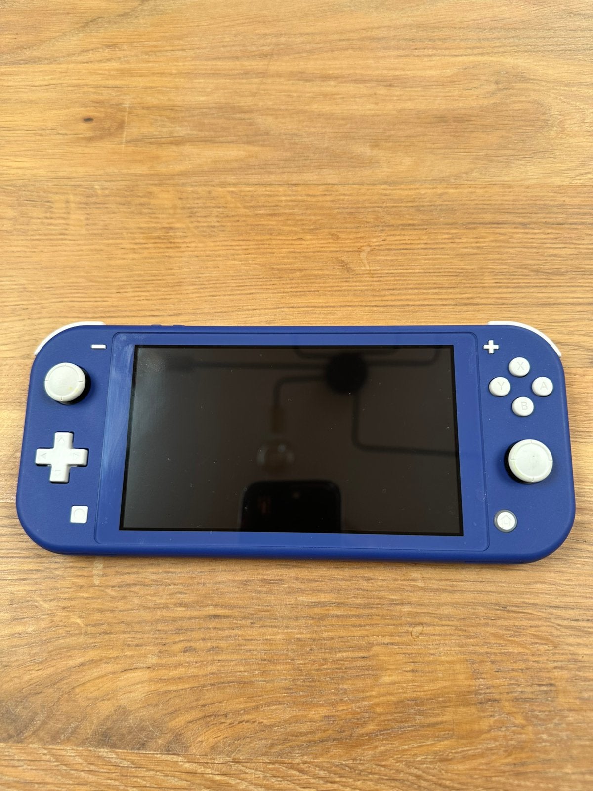 Nintendo switch purple, Spelcomputers en Games, Ophalen of Verzenden, Overige kleuren, Gebruikt