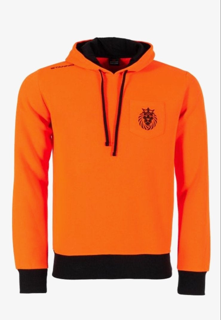 Nieuwe Stanno Nederland trui Oranje Maat S, Sport en Fitness, Ophalen of Verzenden, Nieuw, Kleding