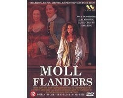 Moll Flanders, Vanaf 12 jaar, Ophalen of Verzenden, Zo goed als nieuw