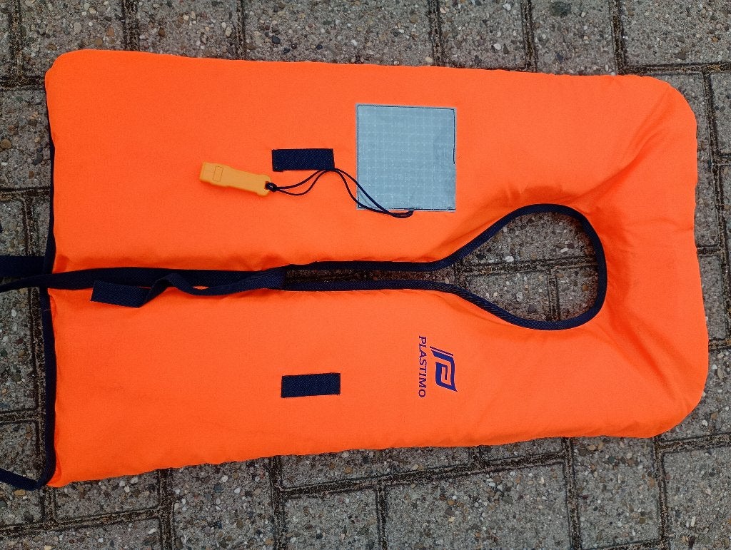 Zwemvesten, Ophalen, Zo goed als nieuw, Dame of Heer, Plastimo en Ibylon