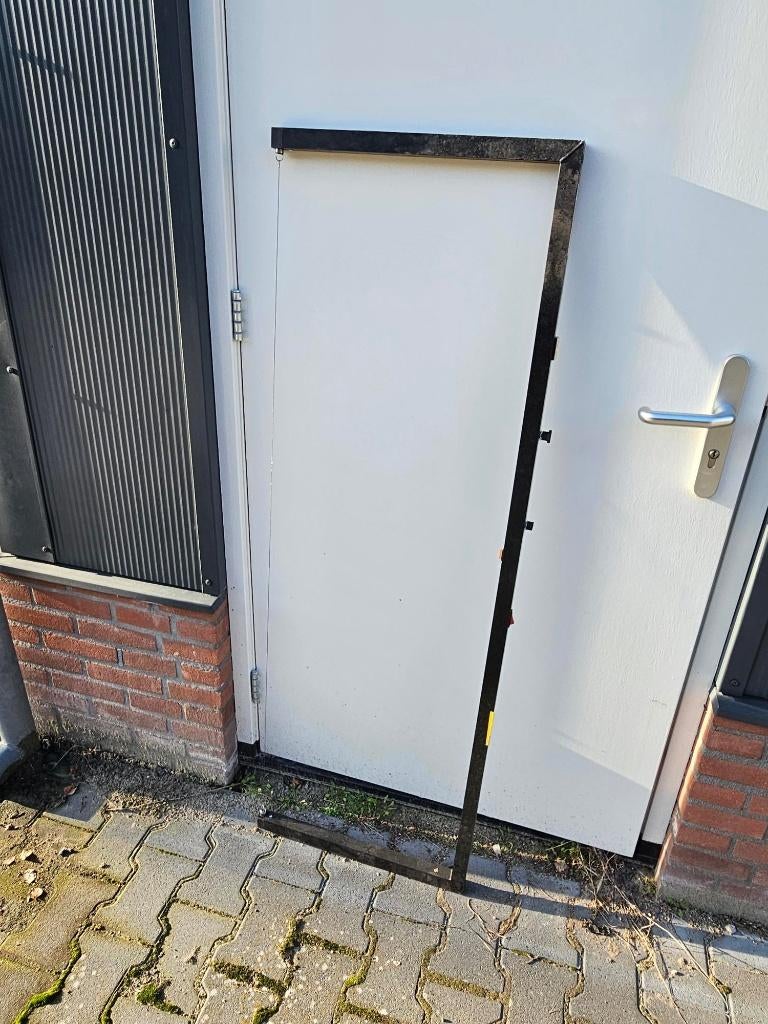 te koop isolatiesnijder, Ophalen, 12 cm of meer, Zo goed als nieuw, 15 m² of meer