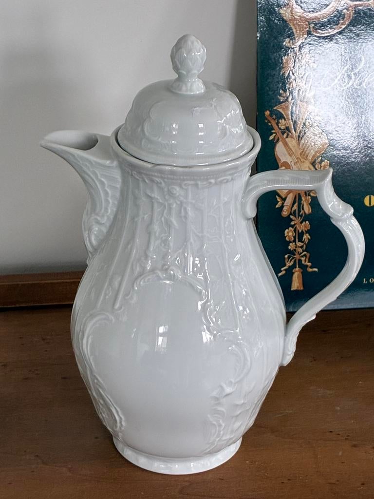 Rosenthal Sanssouci Selb Germany  koffiekan, Ophalen of Verzenden